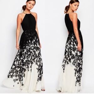 🚫SOLD🚫 Ted Baker Jolena Maxi Dress